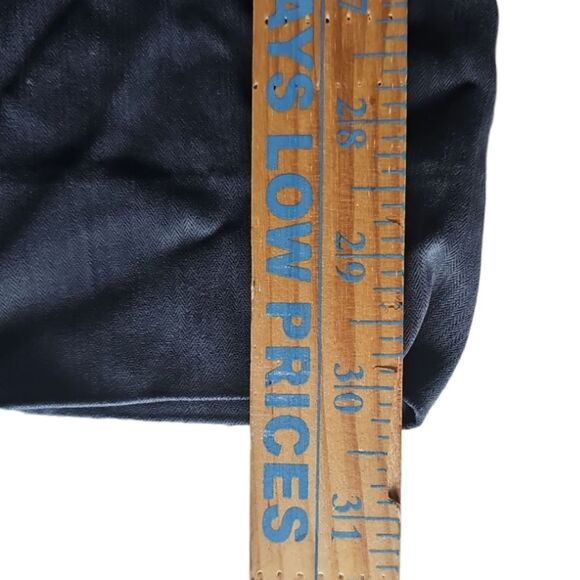 Tommy Bahama Grayston Island Pants NWT  Silk Blend Relaxed Fit Sz 38 x 30 Luxury - Picture 15 of 16